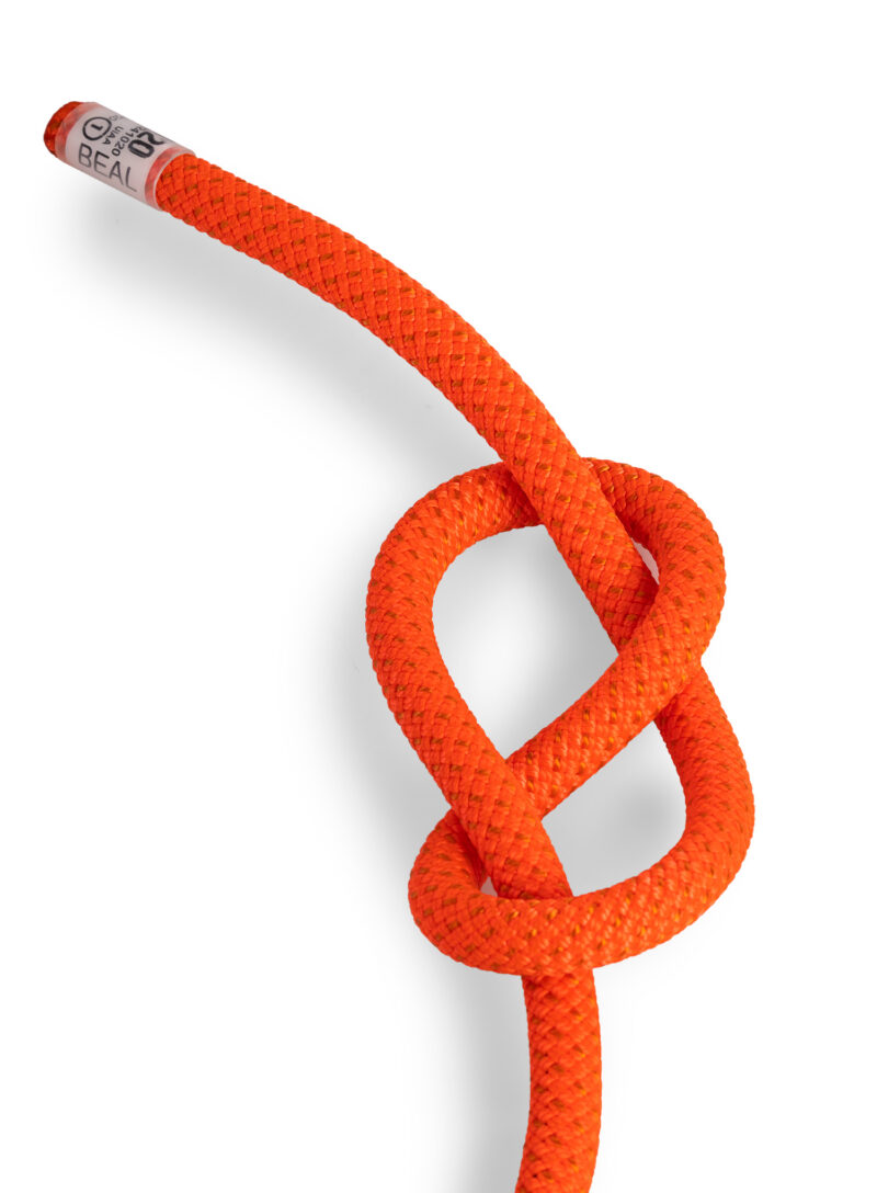 8 mm 70 m Standard - solid orange