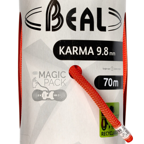 Coarda dinamica Beal Karma 9