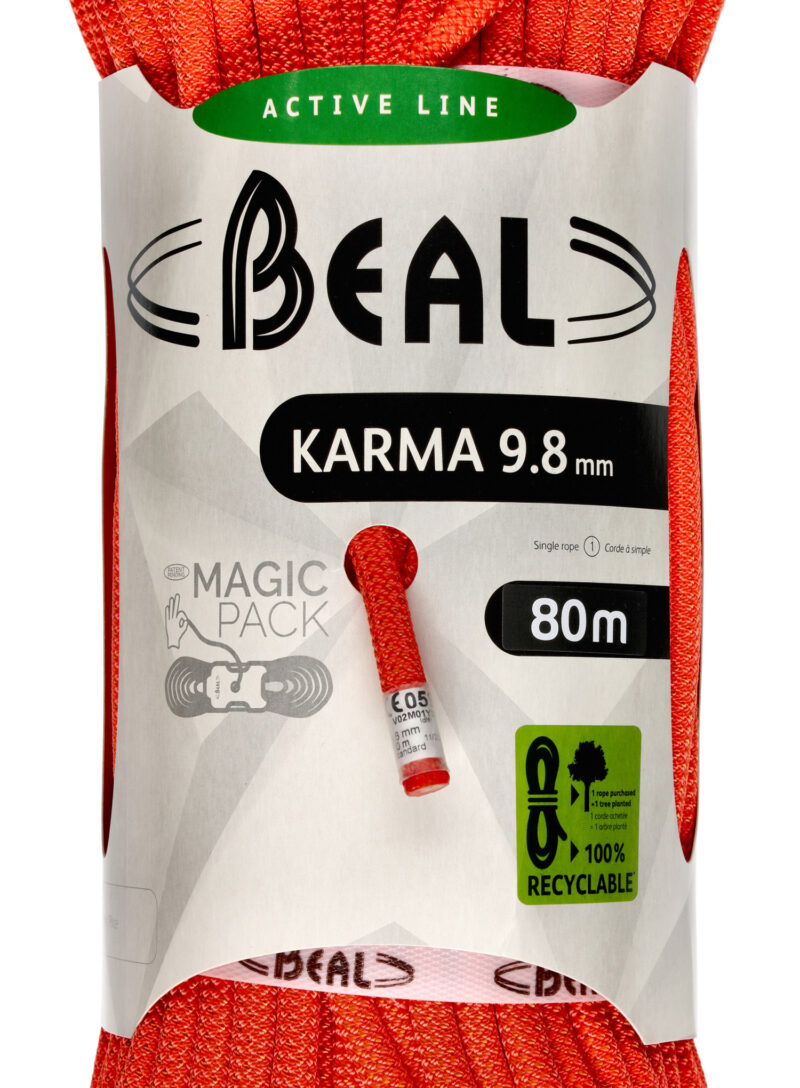 Coarda dinamica Beal Karma 9