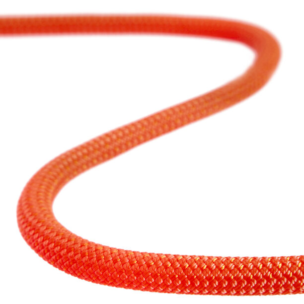 8 mm - solid orange