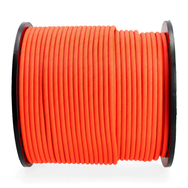 8 mm - solid orange preţ