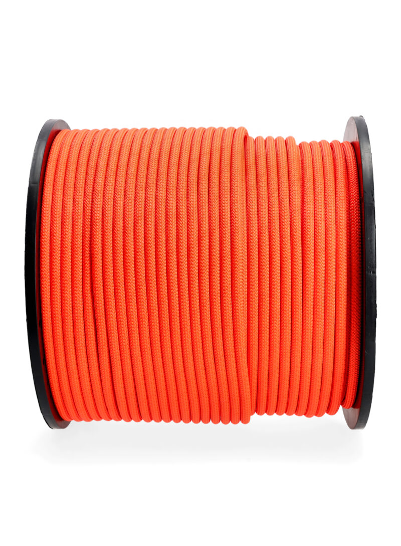 8 mm - solid orange preţ