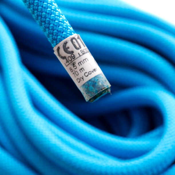 5 mm 50 m Unicore Dry Cover - blue