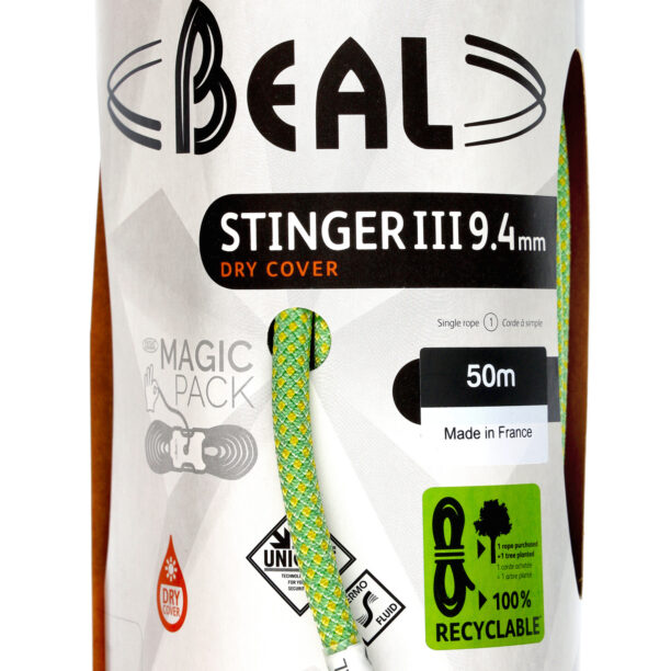 Coarda dinamica Beal Stinger III 9