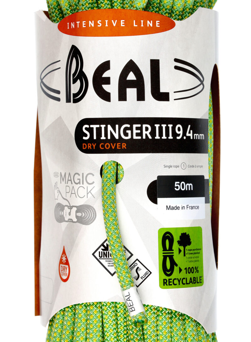 Coarda dinamica Beal Stinger III 9