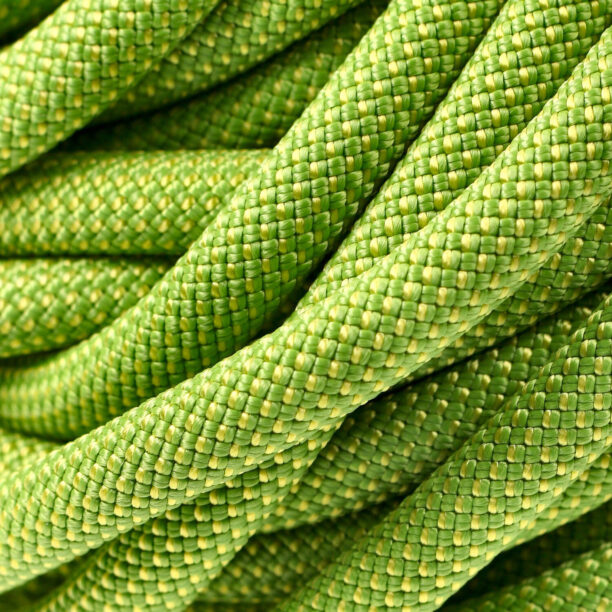 Cumpăra Coarda dinamica Beal Virus 10 mm 60 m - solid green