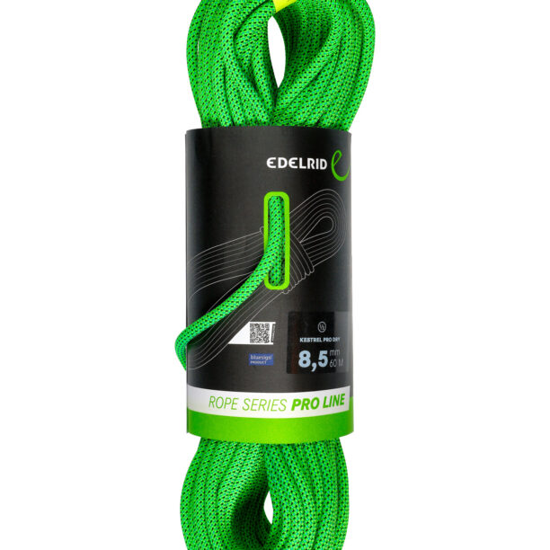 Coarda dinamica Edelrid Kestrel Pro Dry 8