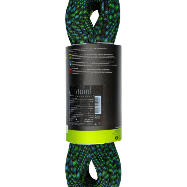 Coarda dinamica Edelrid Kestrel Pro Dry 8