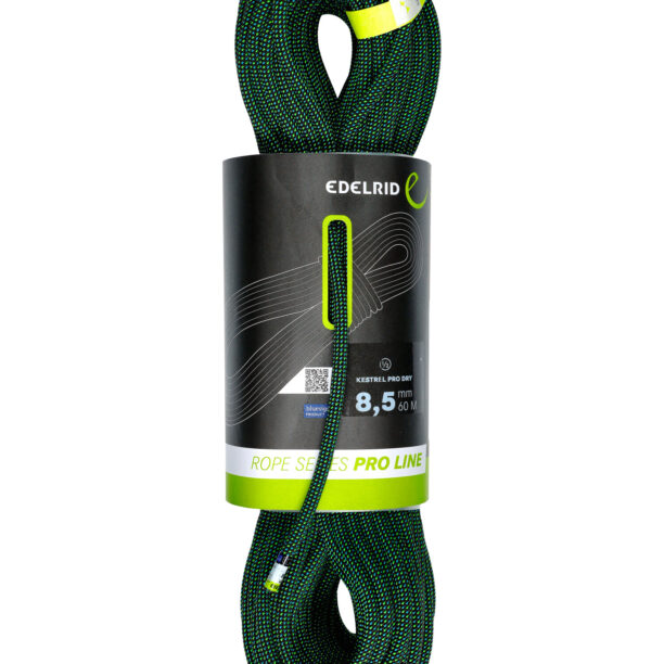 Coarda dinamica Edelrid Kestrel Pro Dry 8