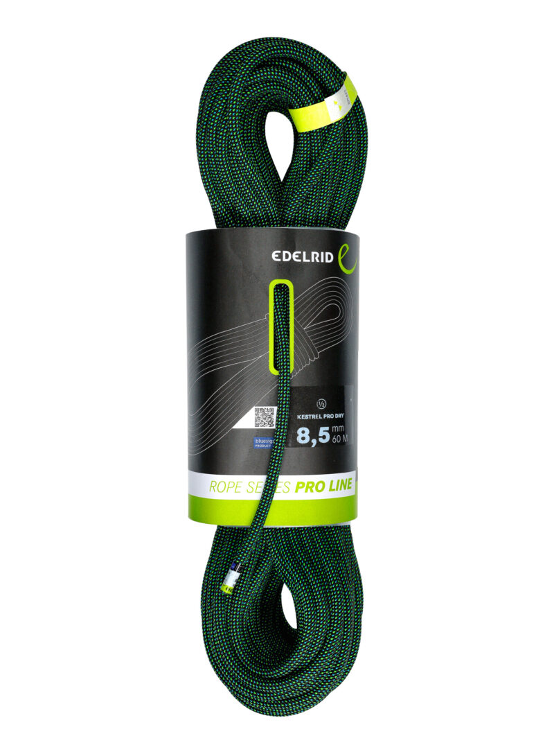 Coarda dinamica Edelrid Kestrel Pro Dry 8