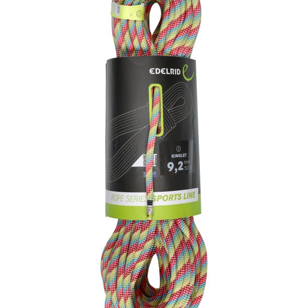 Coarda dinamica Edelrid Kinglet 9