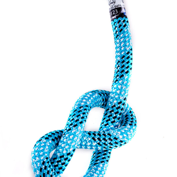 Preţ Coarda dinamica Edelrid Python 10 mm 60 m - blue