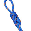 Coarda dinamica Mammut 9.0 Alpine Sender Dry Rope 50 m - ice/sunrise