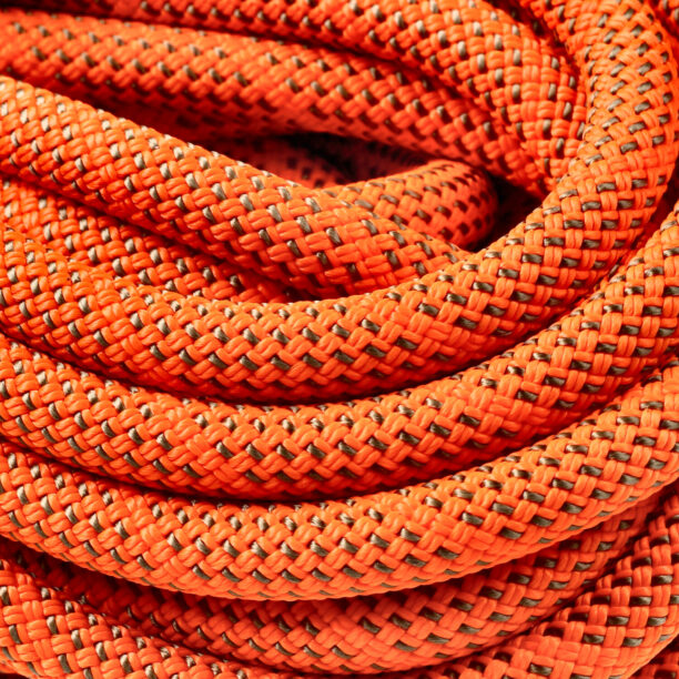 Preţ Coarda dinamica Mammut 9.8 Crag Dry Rope 60 m - safety orange/boa