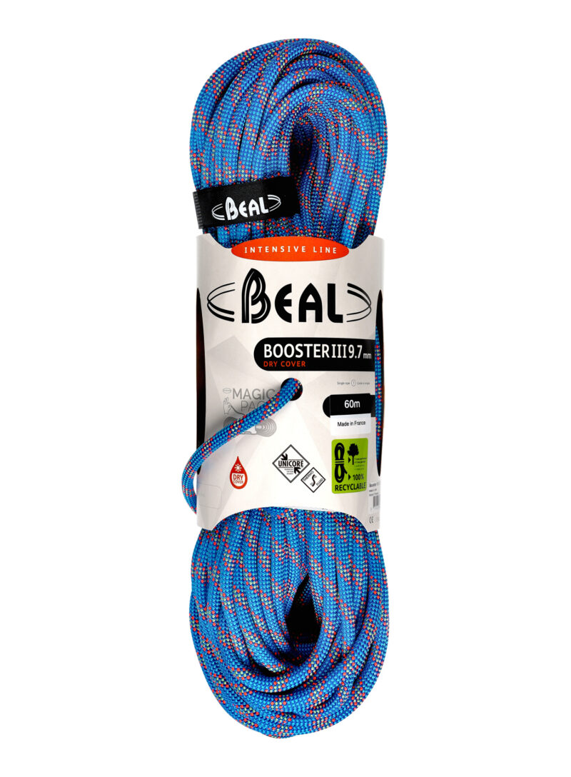 Coarda escalada Beal Booster III 9