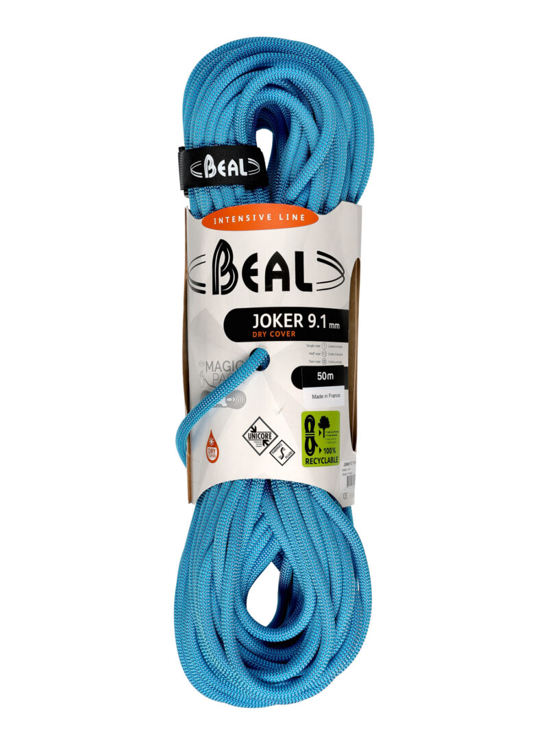 Coarda escalada Beal Joker 9