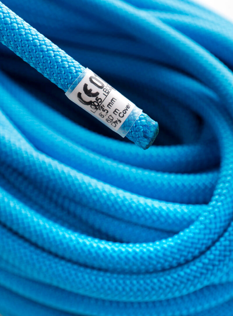 5 mm 60 m Unicore Dry Cover - blue