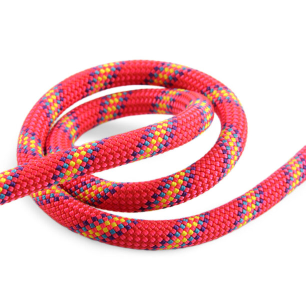 Original Coarda escalada Beal Virus 10 mm 50 m - pink