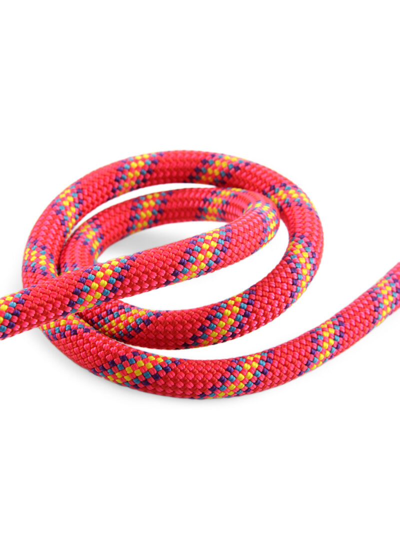 Original Coarda escalada Beal Virus 10 mm 50 m - pink