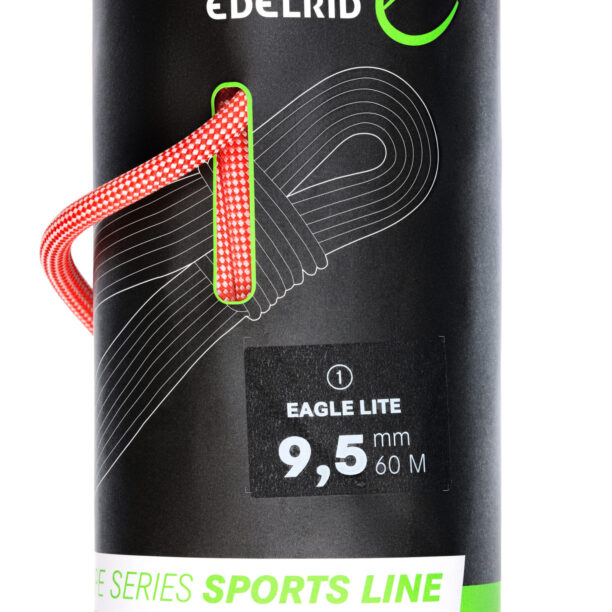 Coarda escalada Edelrid Eagle Lite 9