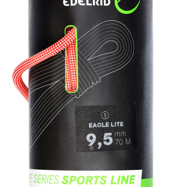 Coarda escalada Edelrid Eagle Lite 9