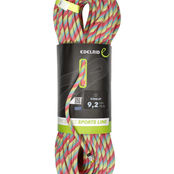 Coarda escalada Edelrid Kinglet 9