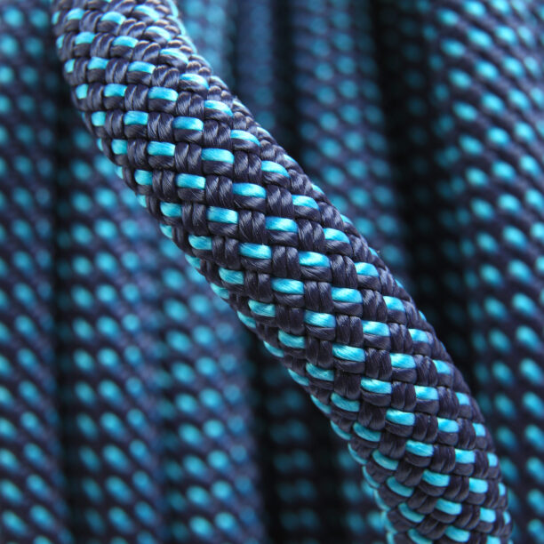 8 mm 50 m - blue/marine