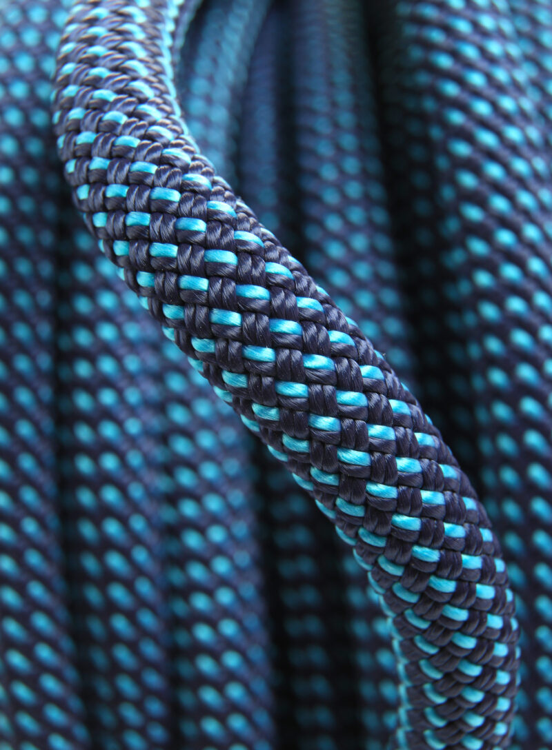 8 mm 50 m - blue/marine