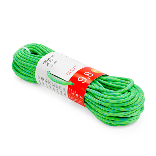 8 mm 50 m - green/icemint