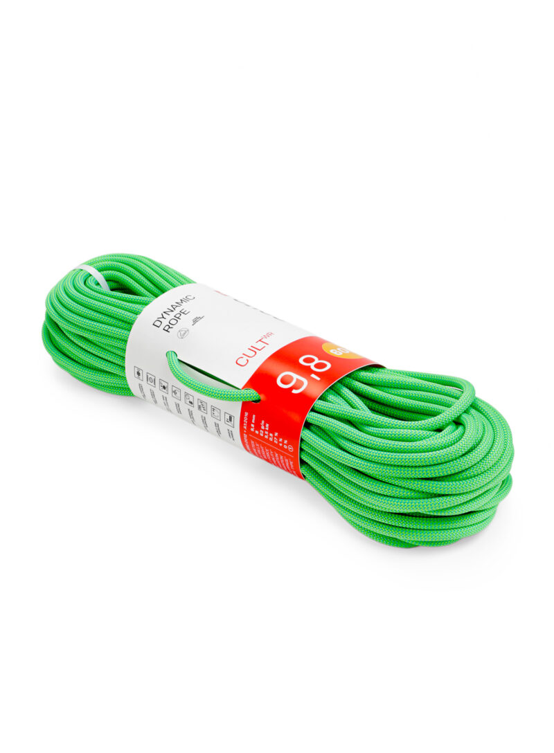 8 mm 50 m - green/icemint