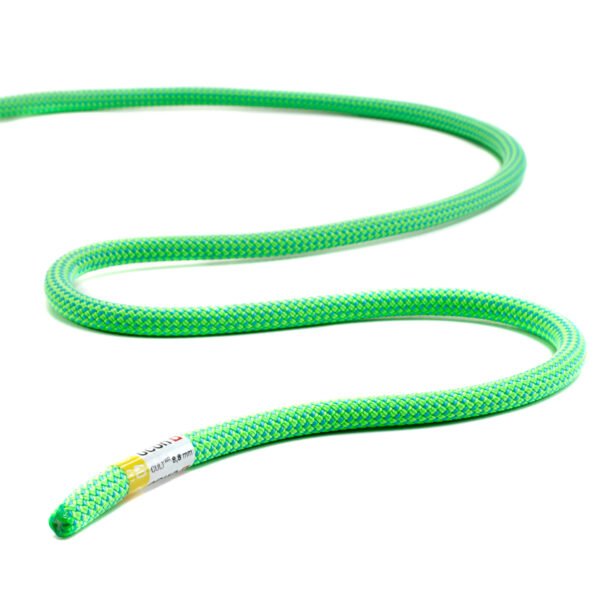 8 mm 50 m - green/icemint preţ