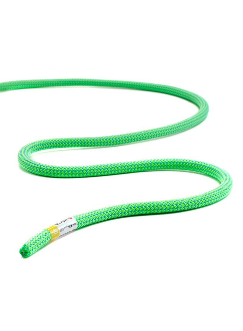 8 mm 50 m - green/icemint preţ