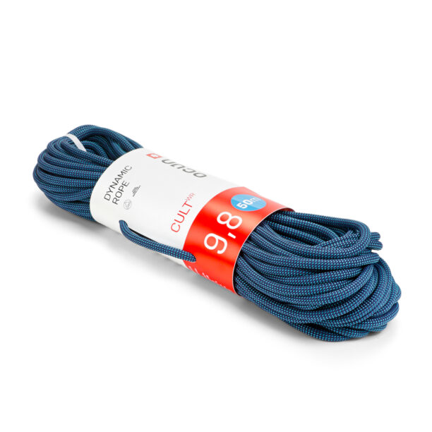 8 mm 80 m - blue/marine preţ