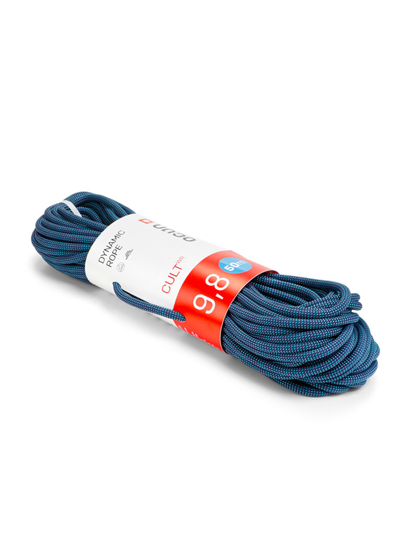 8 mm 80 m - blue/marine preţ