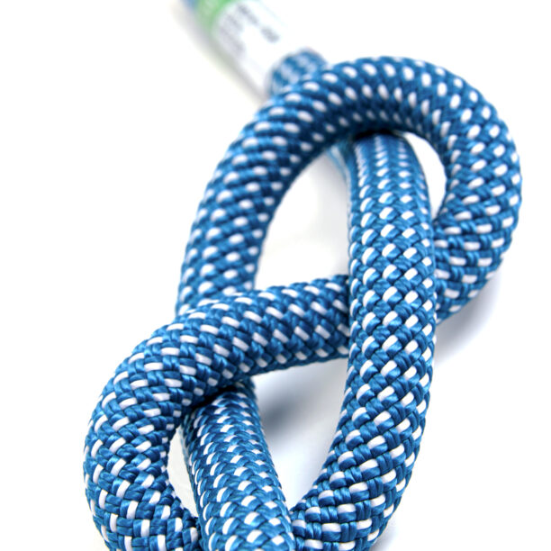 5 mm 50 m - blue/white preţ