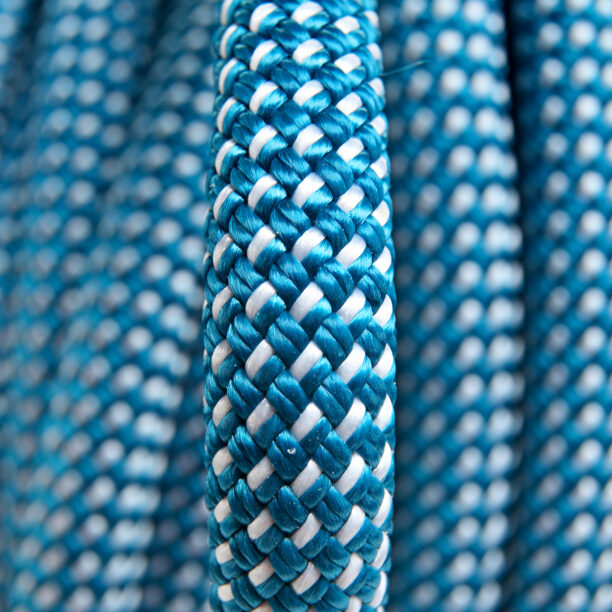 5 mm 60 m - blue/white