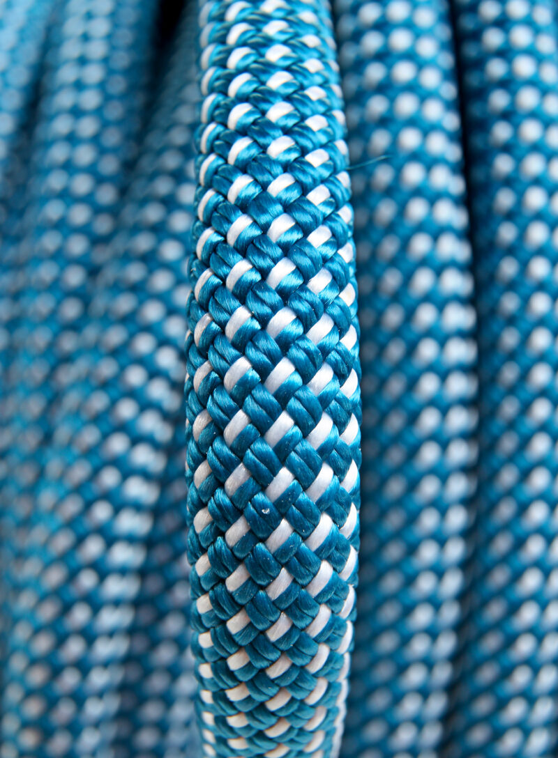 5 mm 60 m - blue/white