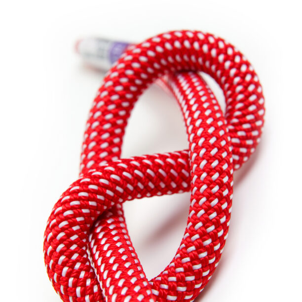 5 mm 60 m - red/white preţ