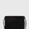 Coccinelle portfard BAG ORGANIZER culoarea negru