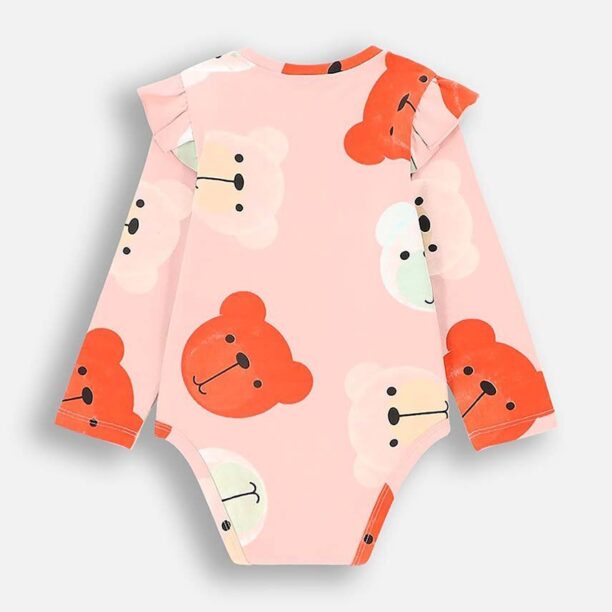 Coccodrillo body bebe CUTE GIRL NEWBORN preţ