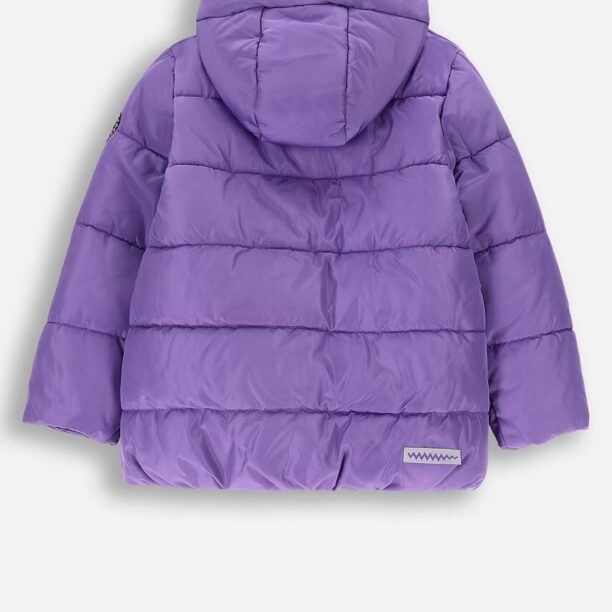 OUTERWEAR GIRL KIDS