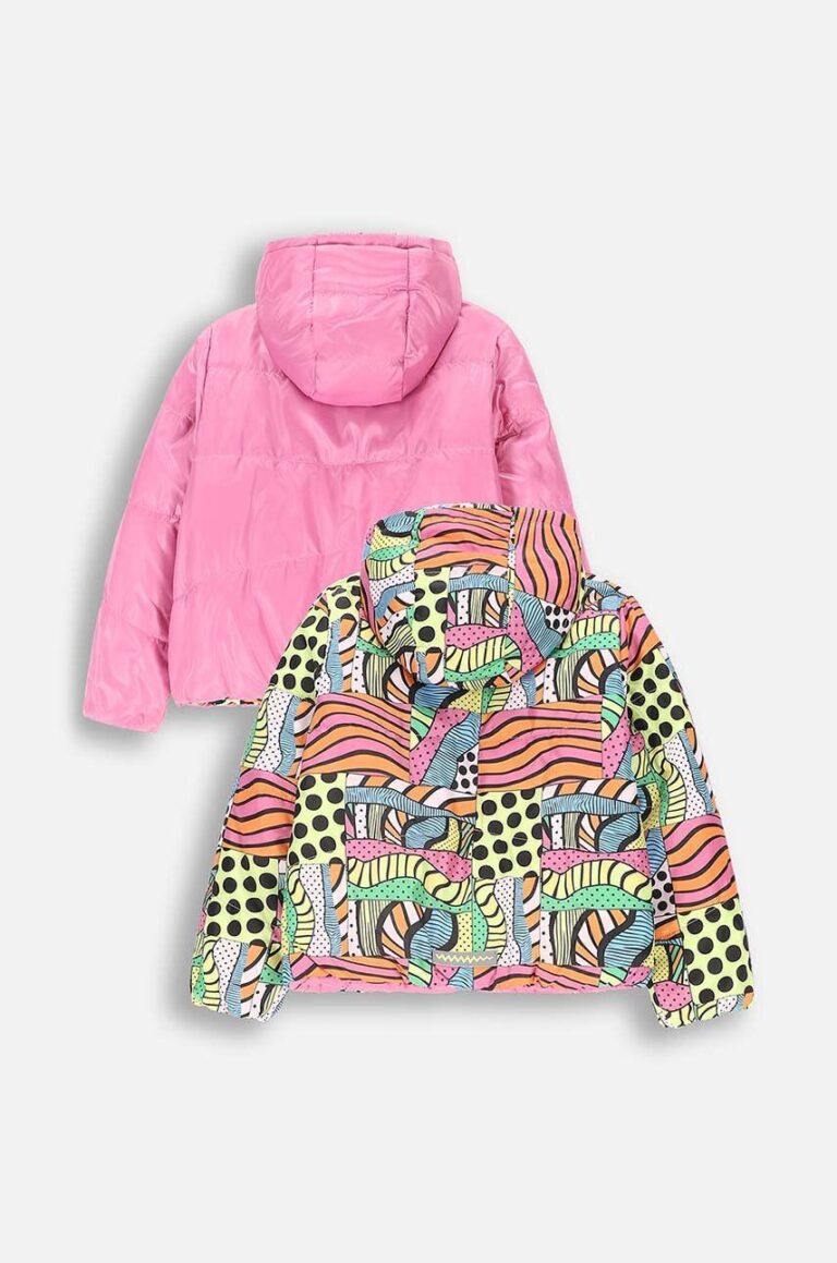 OUTERWEAR GIRL KIDS