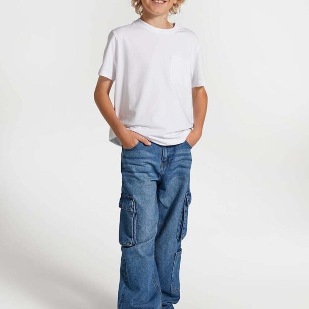 Coccodrillo jeans copii JEANS COLLECTION BOY