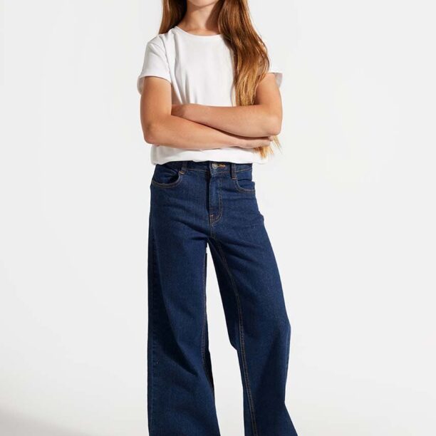 Coccodrillo jeans copii JEANS COLLECTION GIRL