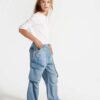 Coccodrillo jeans copii JEANS COLLECTION GIRL