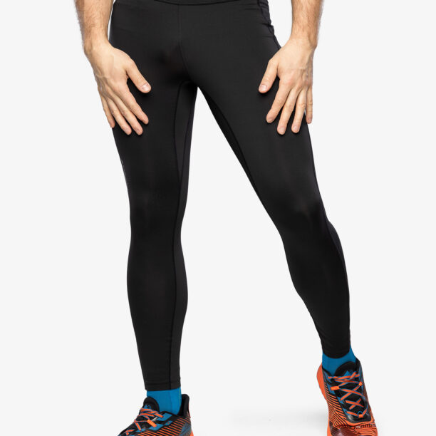 Colanti alergare Columbia Endless Trail Running Tight - black