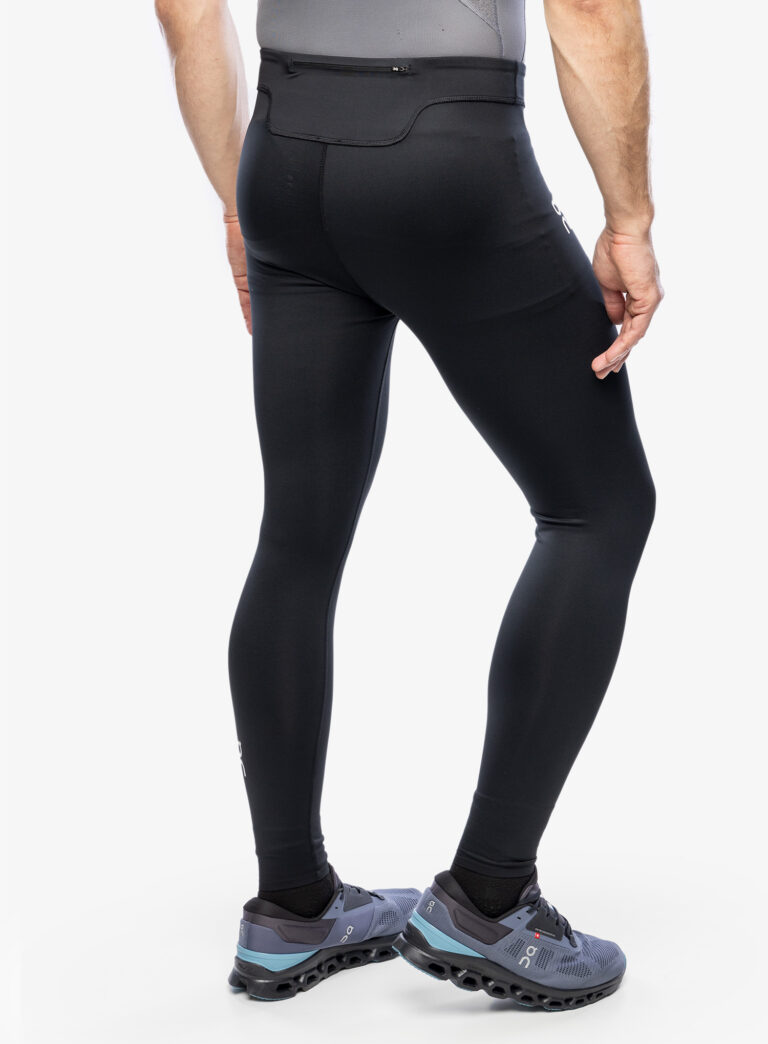 Preţ Colanti alergare On Running Core Tights - black