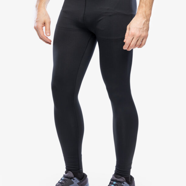 Colanti alergare On Running Core Tights - black