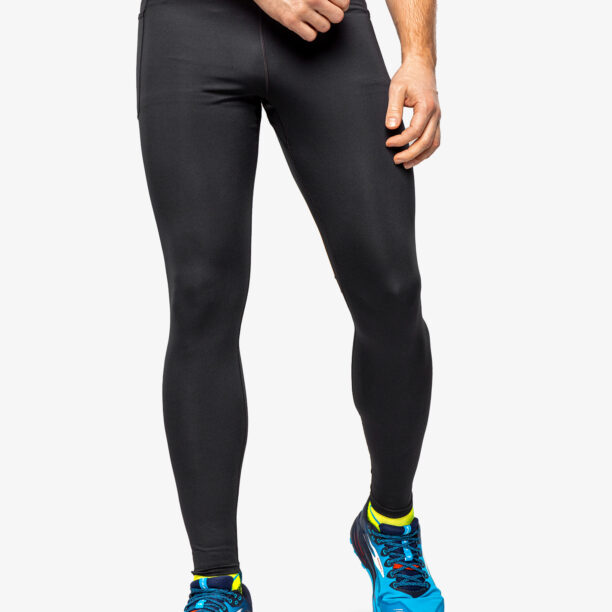 Colanti alergare barbati Brooks Source Tight - black