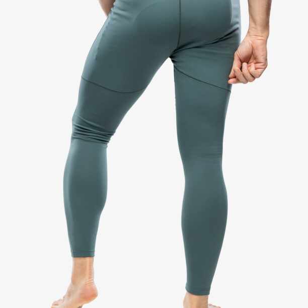 Colanti barbati Arcteryx Rho Hybrid Bottom - boxcar preţ